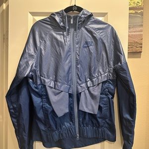 Nike windbreaker